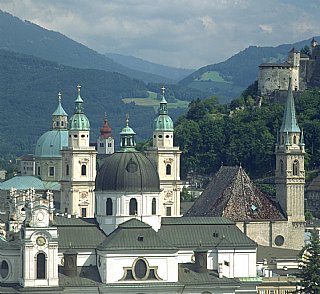 Berufsschulheim Salzburg-Aigen