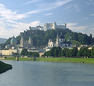 Berufsschulheim Salzburg-Aigen